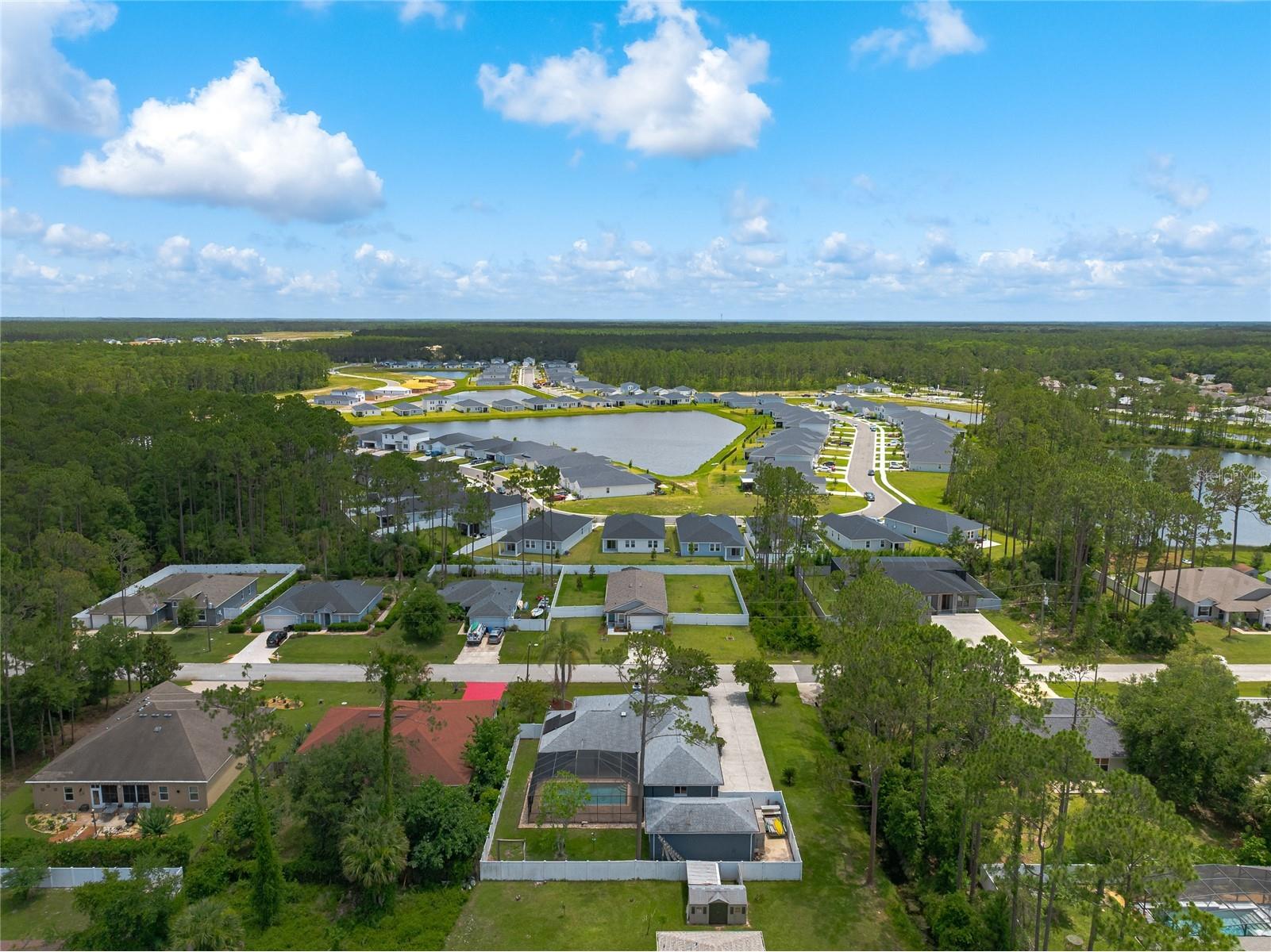 43 Llewellyn Trail Palm Coast FL 32164 FC318717 image34