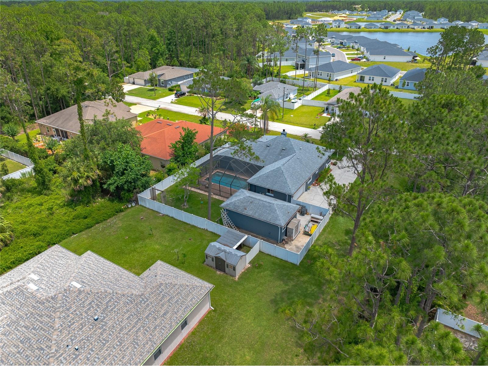 43 Llewellyn Trail Palm Coast FL 32164 FC318717 image35