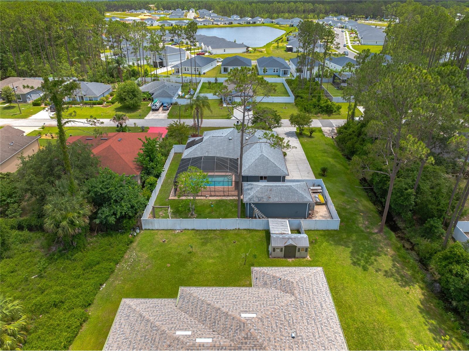 43 Llewellyn Trail Palm Coast FL 32164 FC318717 image36