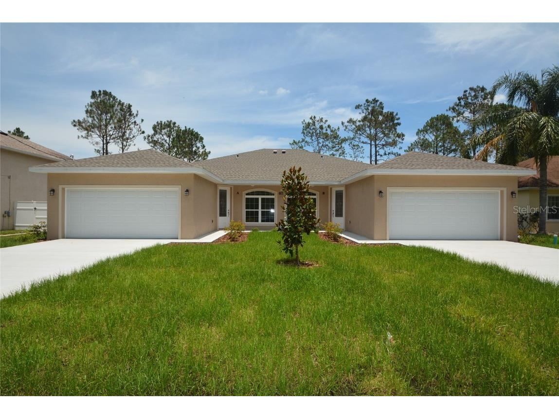 43 Lloyd Trail #A Palm Coast FL 32164 FC295443 image1