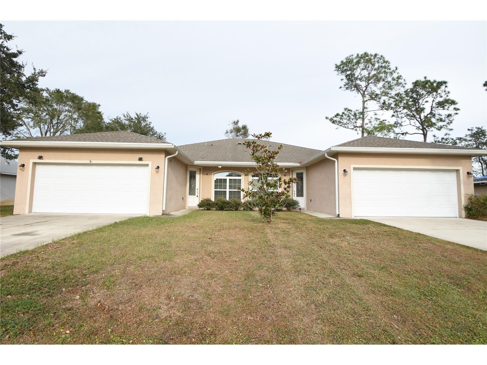 43 Lloyd Trail Palm Coast FL 32164 FC319519 image1