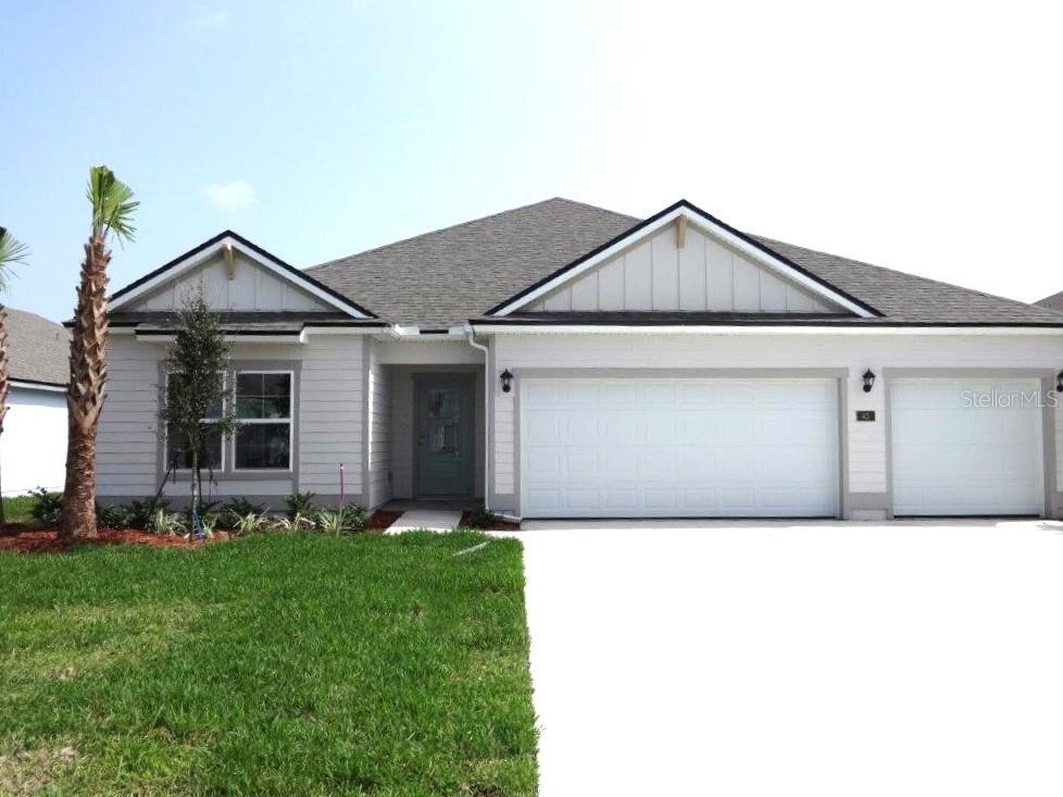 43 Lumber Jack Trail Palm Coast FL 32137 FC292177 image1