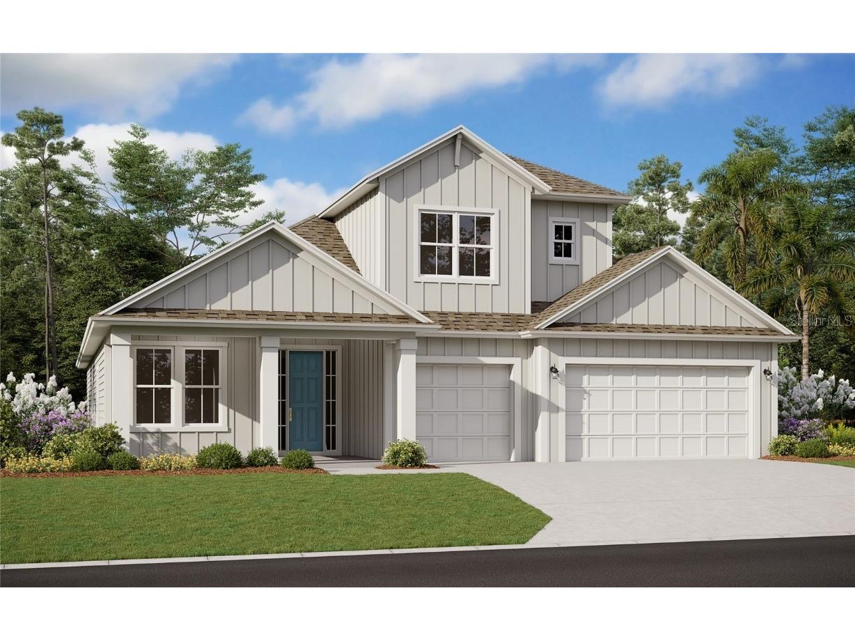 43 Magdaleno Court Saint Augustine FL 32092 G5072910 image1