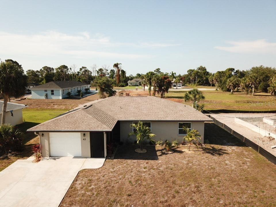43 Mark Twain Lane Rotonda West FL 33947 D6136782 image1