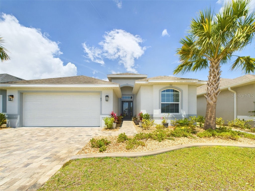 43 Matanzas Lakes Drive Palm Coast FL 32137 L4944681 image1