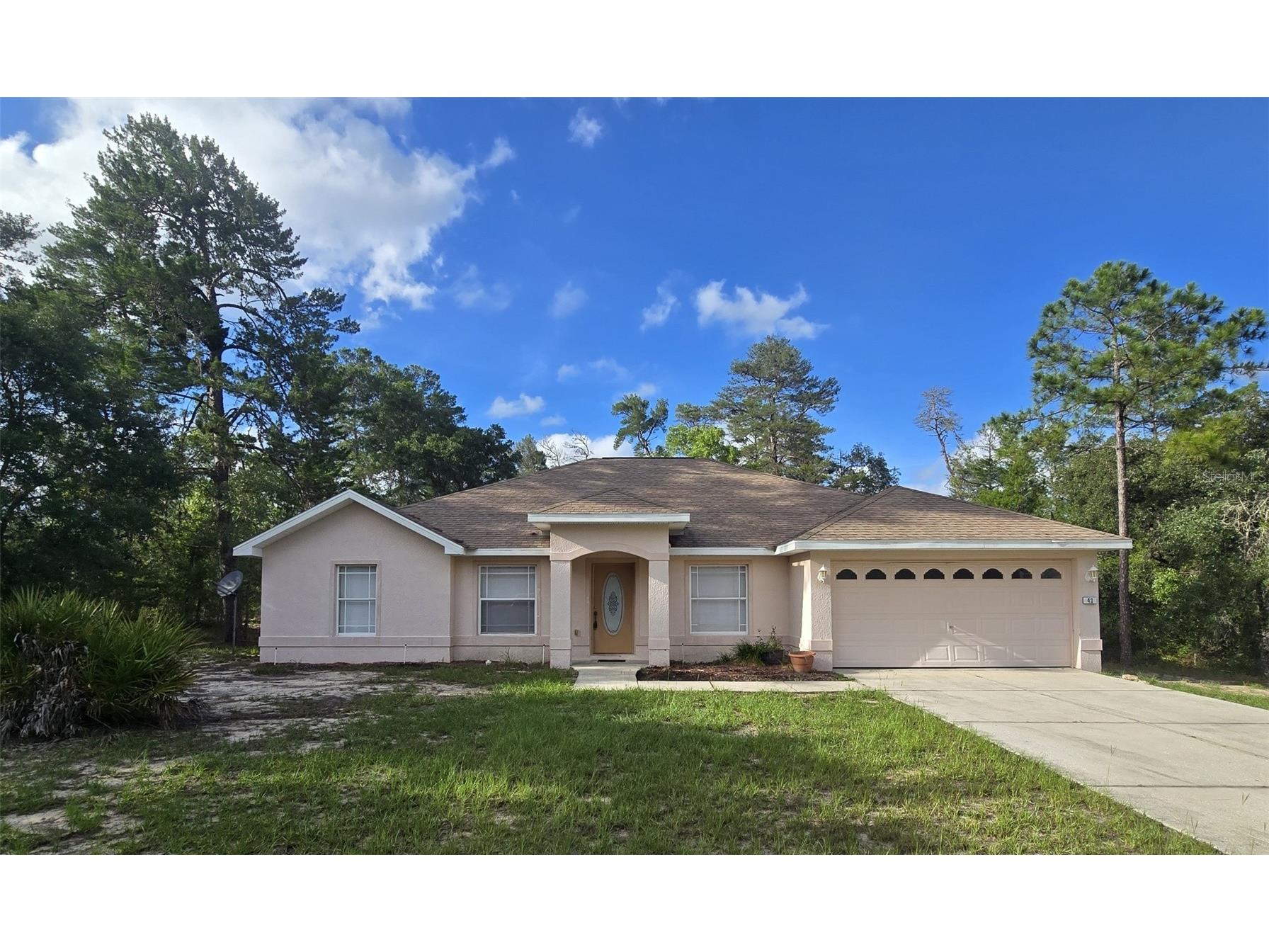 43 Matricaria Court Homosassa FL 34446 W7886201 image1