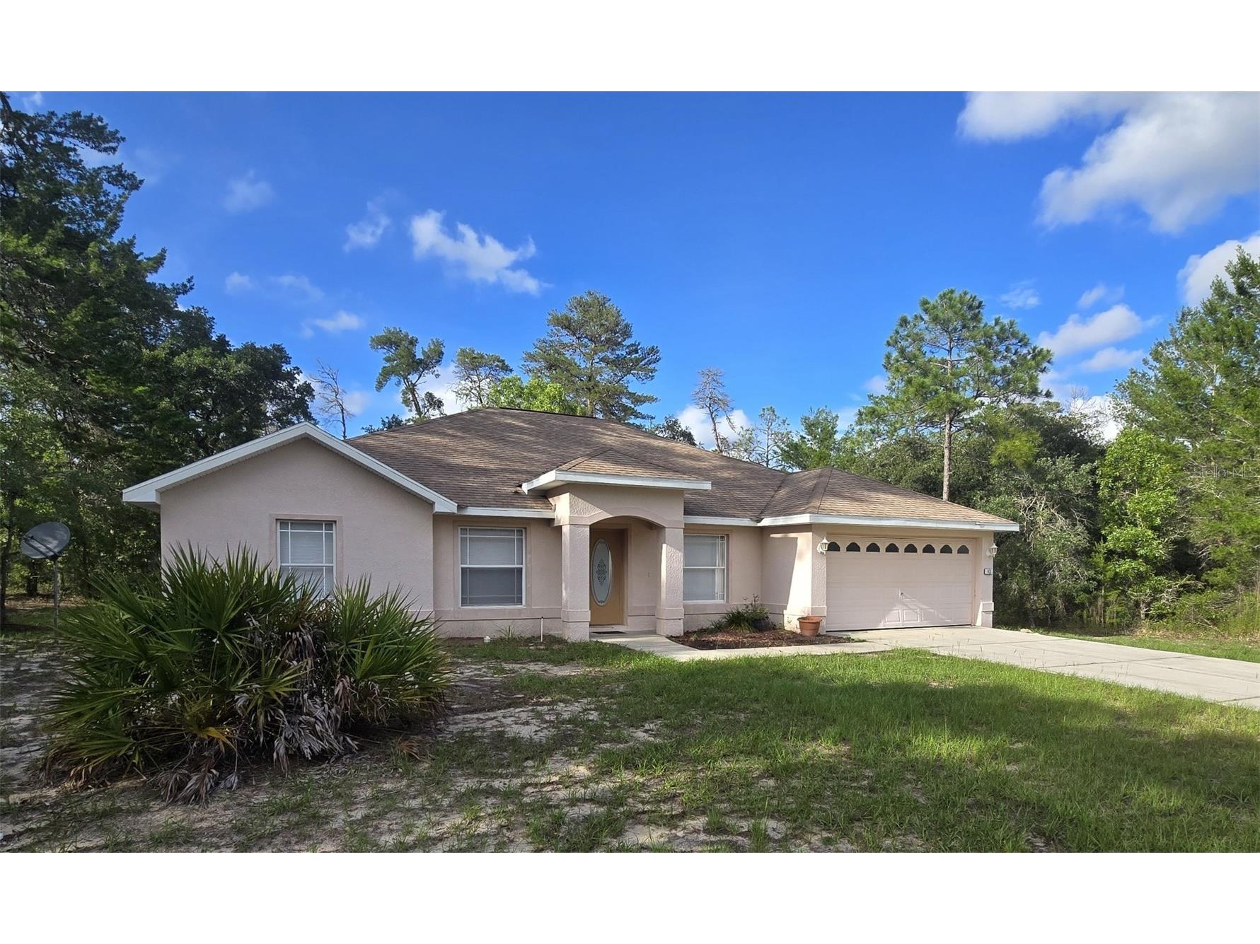 43 Matricaria Court Homosassa FL 34446 W7886201 image2