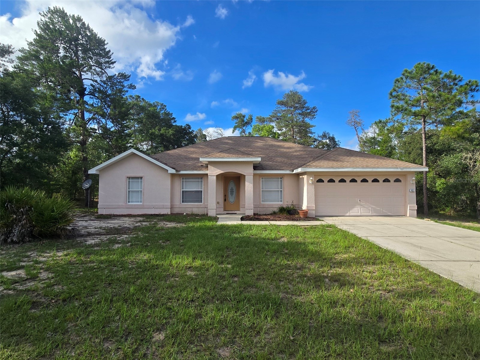43 Matricaria Court Homosassa FL 34446 W7886201 image3