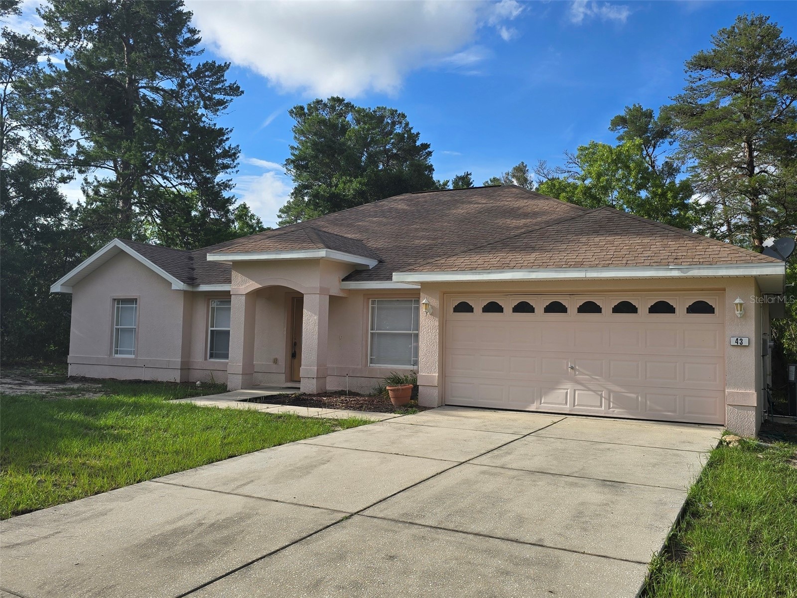 43 Matricaria Court Homosassa FL 34446 W7886201 image4