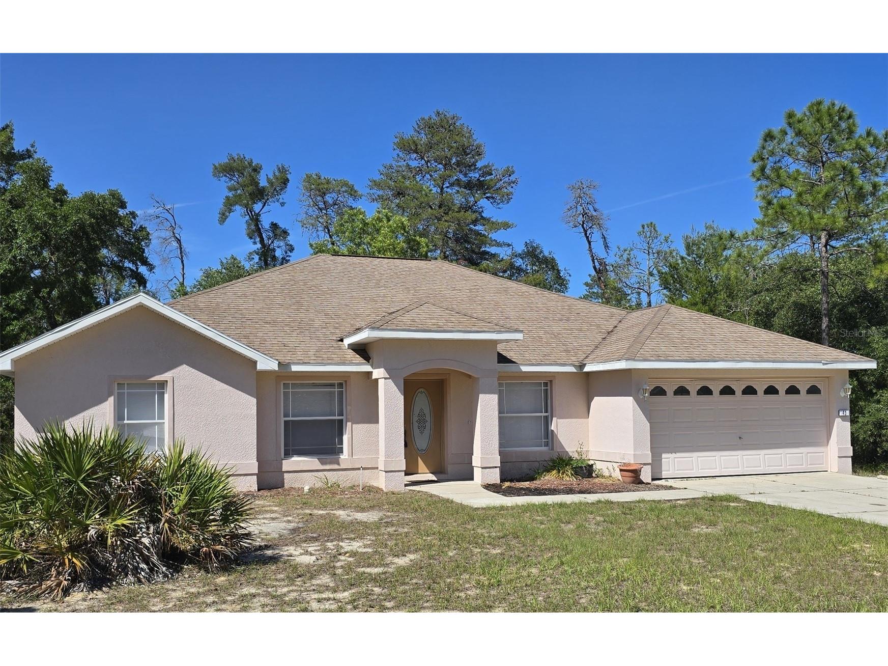 43 Matricaria Court Homosassa FL 34446 W7886201 image6
