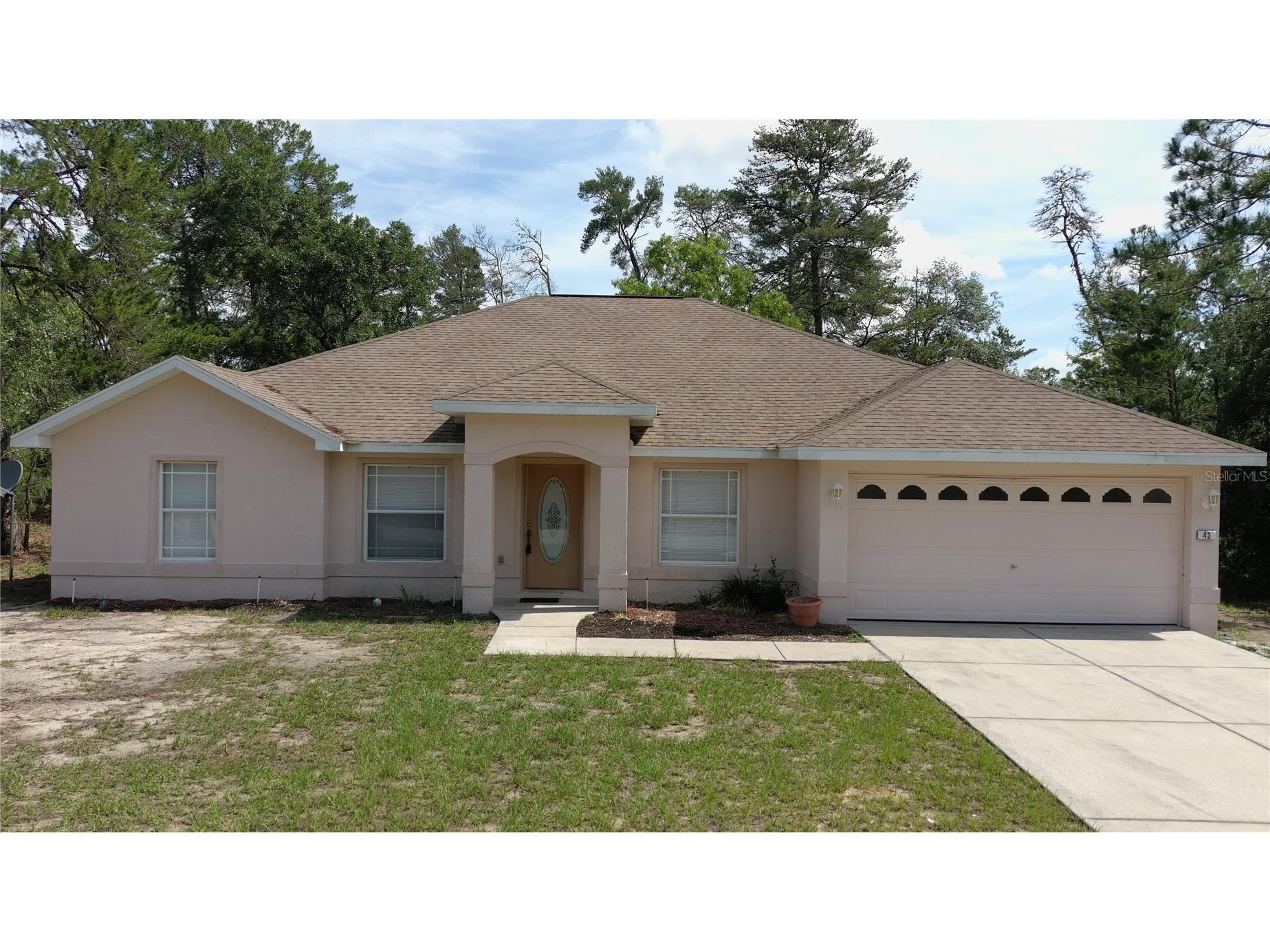 43 Matricaria Court Homosassa FL 34446 W7886201 image7