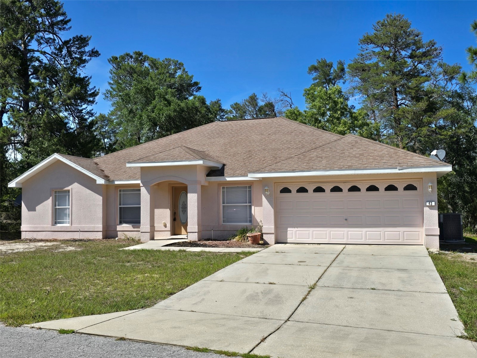 43 Matricaria Court Homosassa FL 34446 W7886201 image8