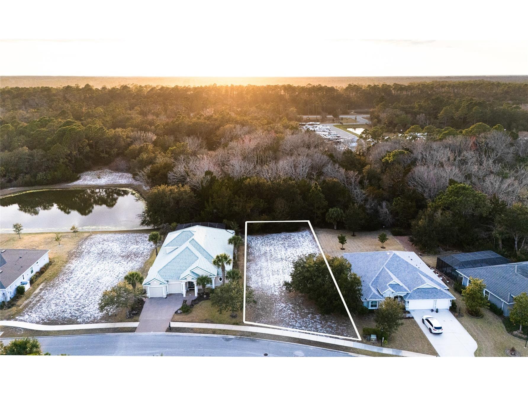43 N Lakewalk Drive Palm Coast FL 32137 FC316243 image1