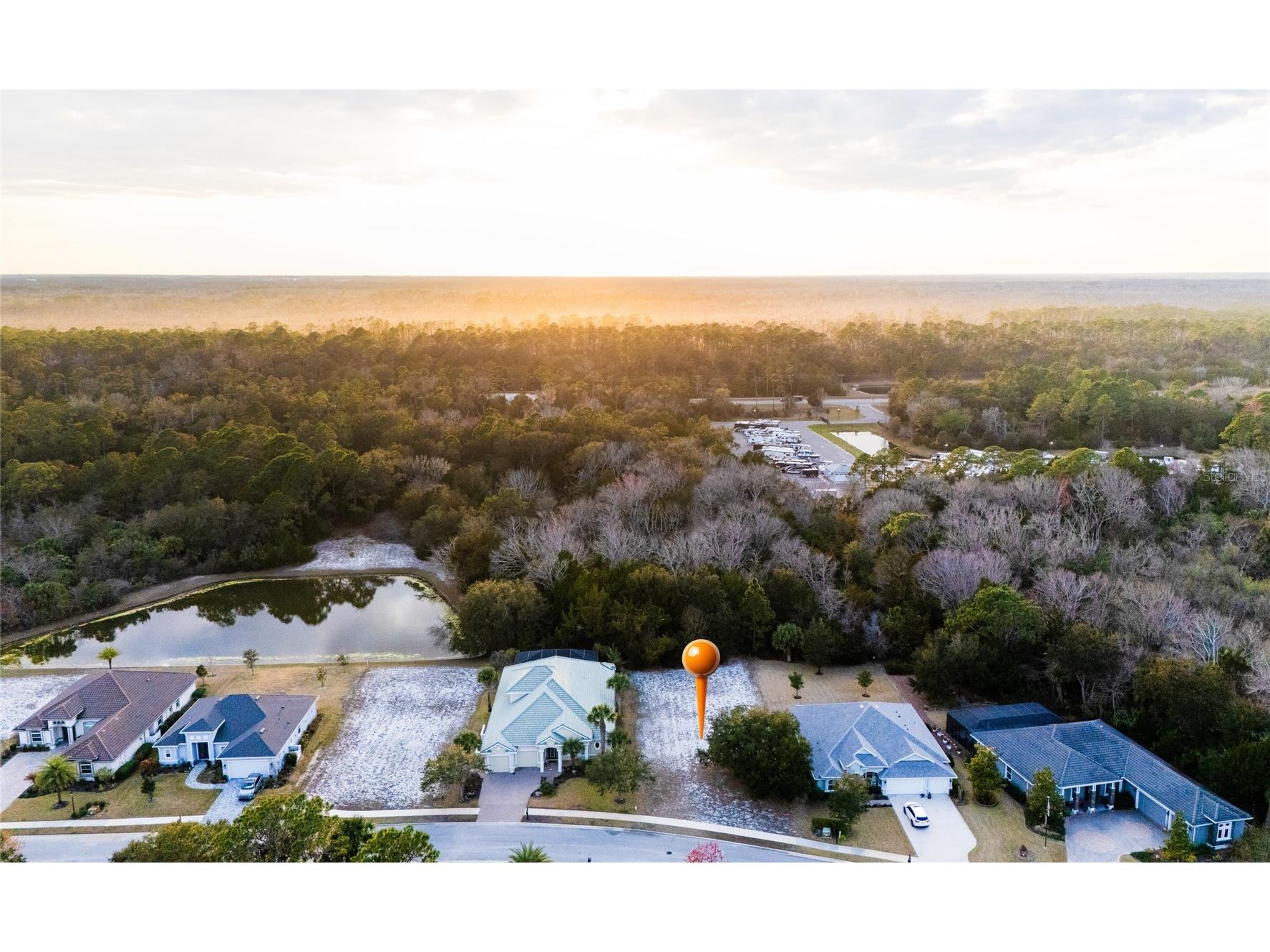43 N Lakewalk Drive Palm Coast FL 32137 FC316243 image2