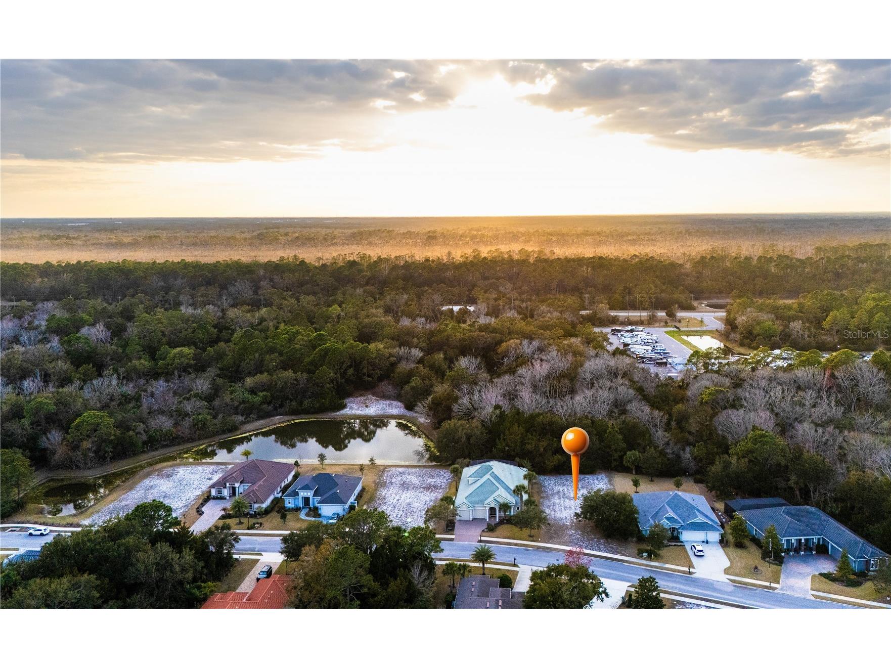 43 N Lakewalk Drive Palm Coast FL 32137 FC316243 image22