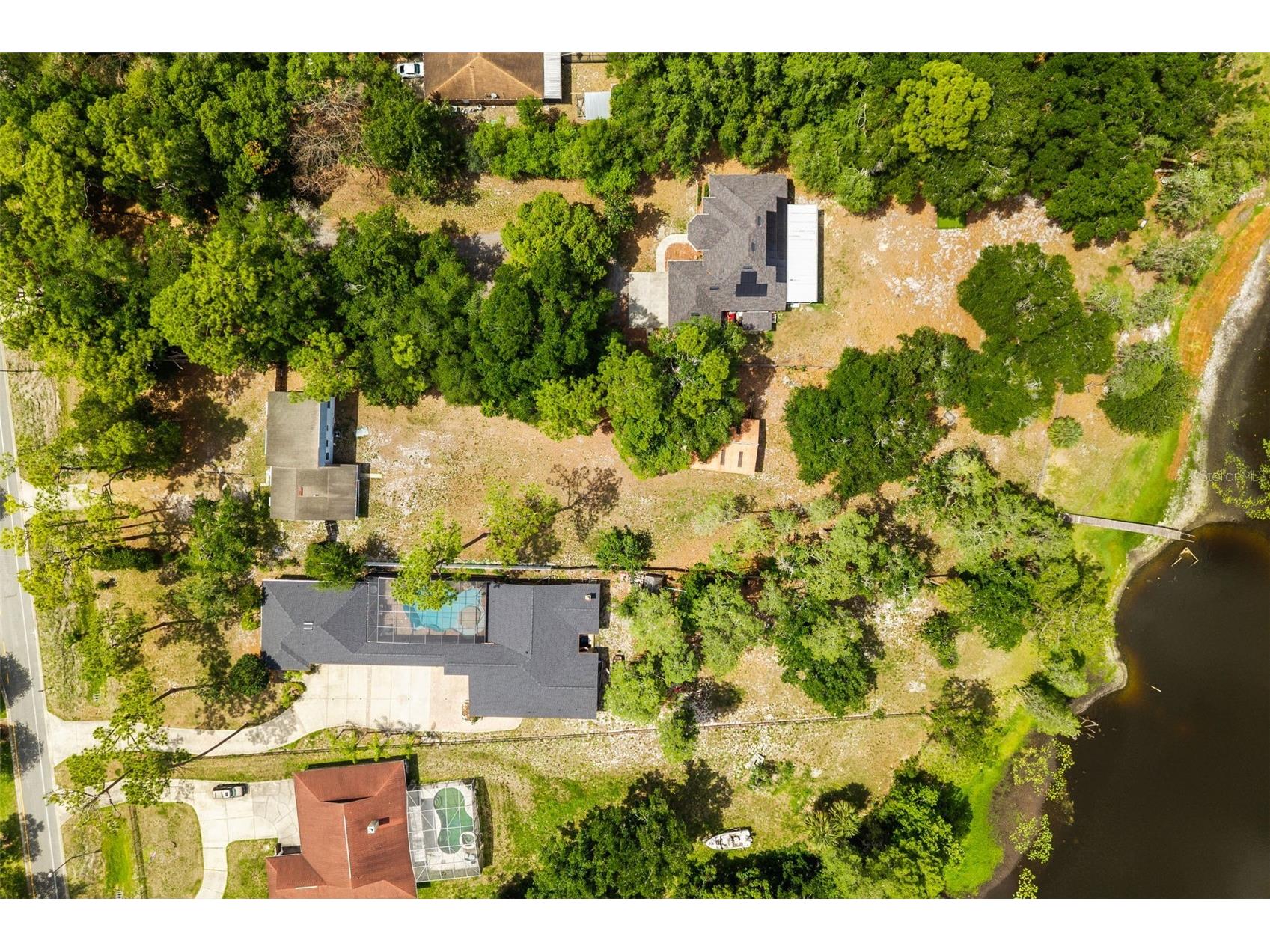43 N Winter Park Drive Casselberry FL 32707 - LAKE YVONNE O6412591 image28