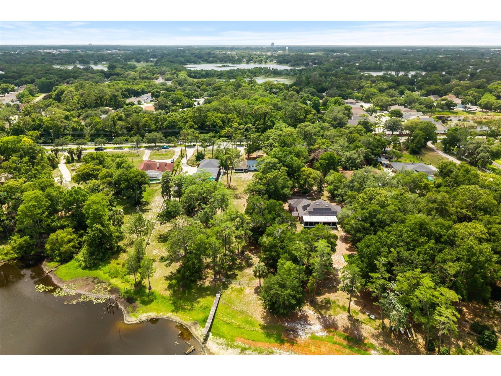43 N Winter Park Drive Casselberry FL 32707 - LAKE YVONNE O6412591 image29