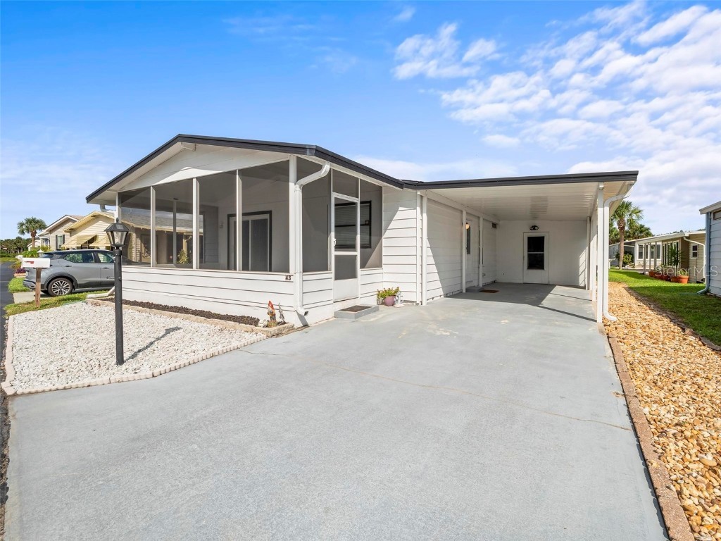 43 Nautilus Drive Flagler Beach FL 32136 FC304150 image1