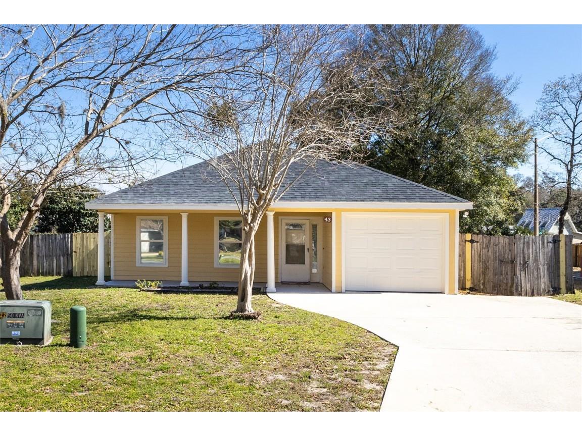 43 NE 46 Terrace Gainesville FL 32641 GC519660 image1