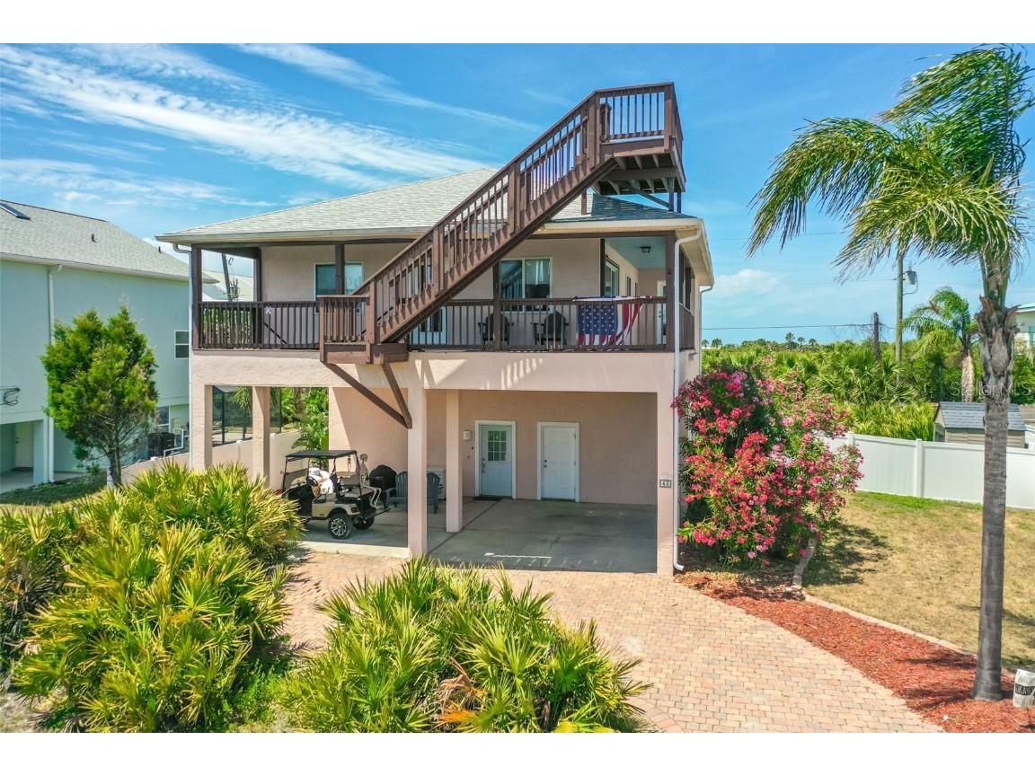 43 Ocean Street Palm Coast FL 32137 FC309564 image1