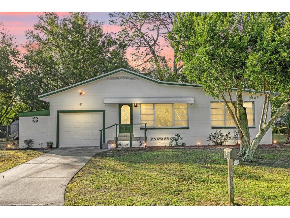 43 Park Lane Debary FL 32713 O6175104 image1