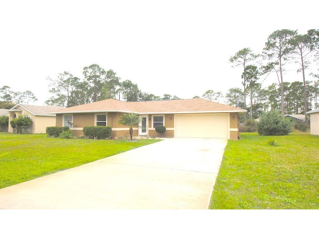 43 Peppercorn Lane Palm Coast FL 32164 FC318065 image1