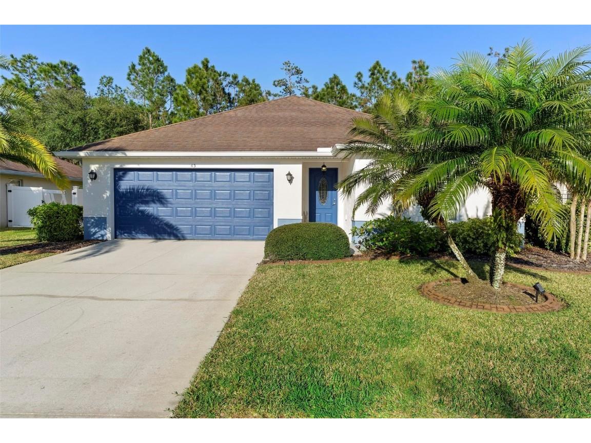 43 Pergola Place Ormond Beach FL 32174 O6327141 image1