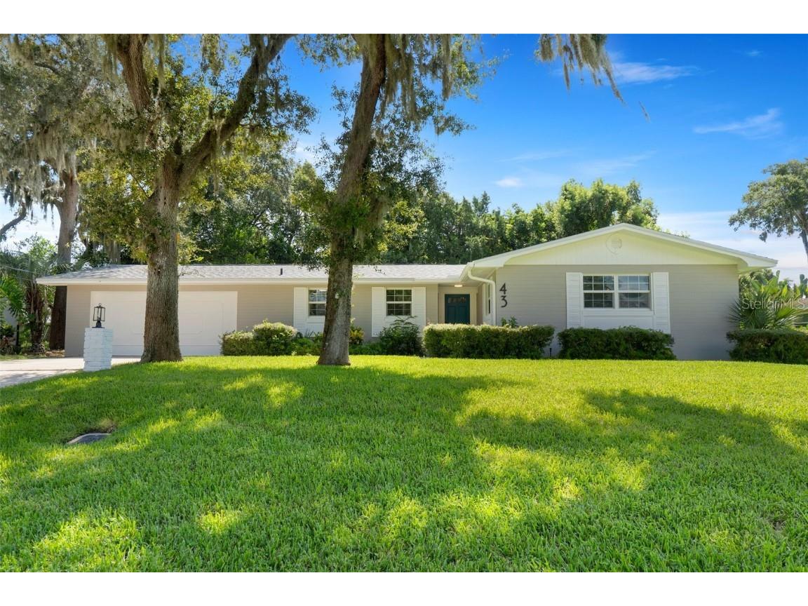 43 Pine Valley Circle Ormond Beach FL 32174 O6230137 image1