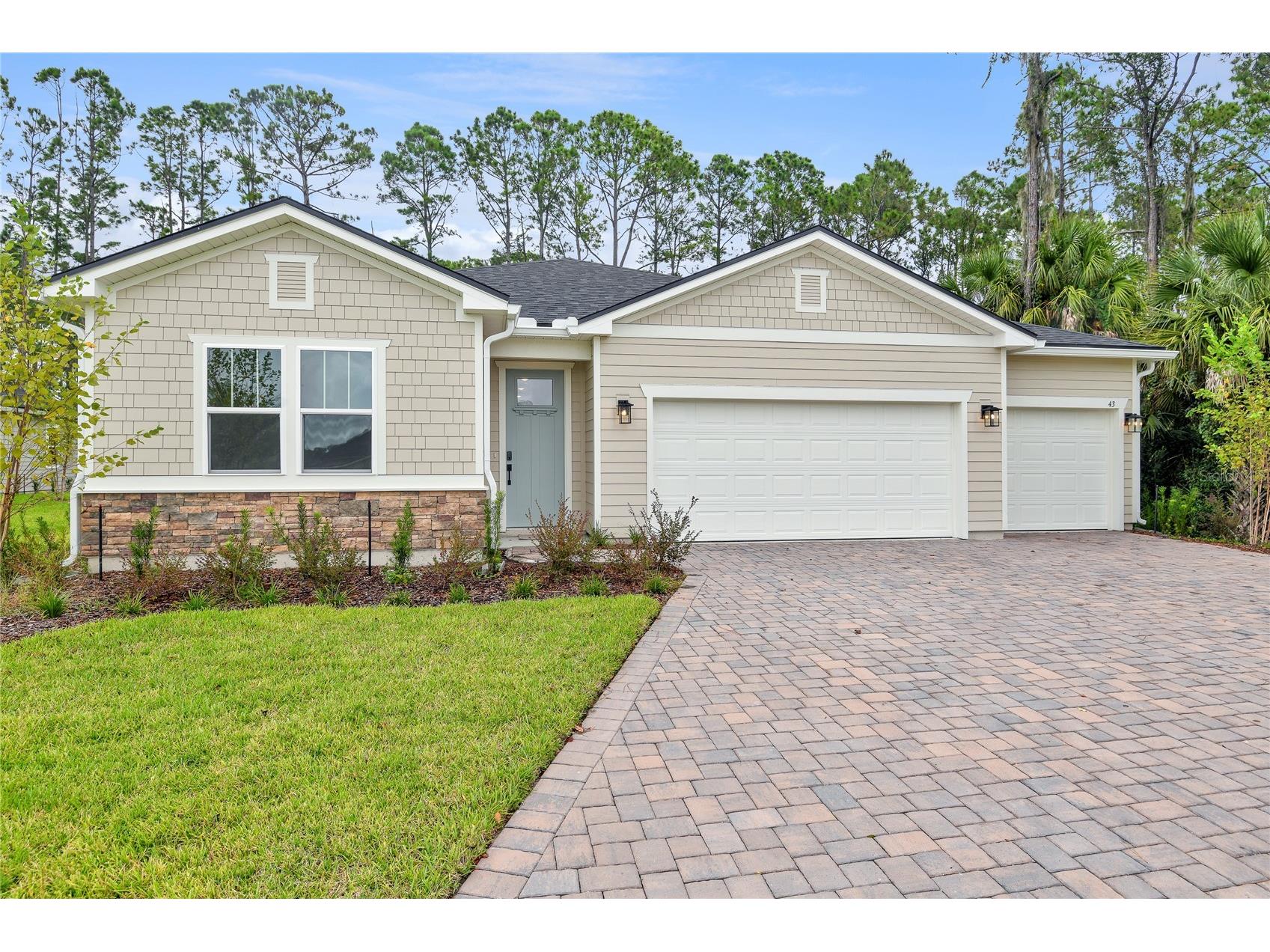 43 Ponce Preserve Drive Palm Coast FL 32164 S5122133 image1