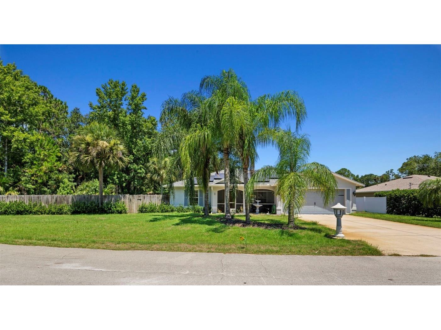 43 Poplar Drive Palm Coast FL 32164 FC301945 image1