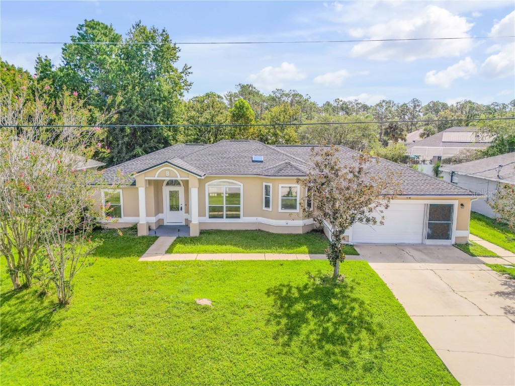 43 Primrose Lane Palm Coast FL 32164 O6142285 image1