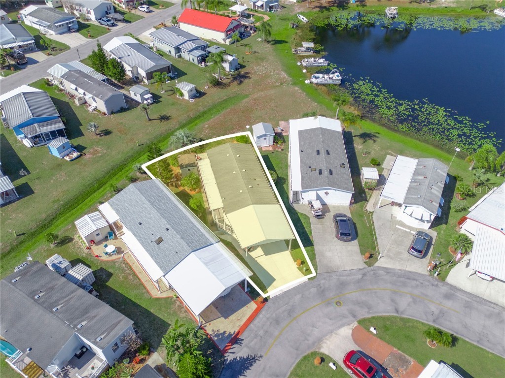 43 Red Quill Circle Lake Wales FL 33898 - SADDLEBAG LAKE K4902909 image29