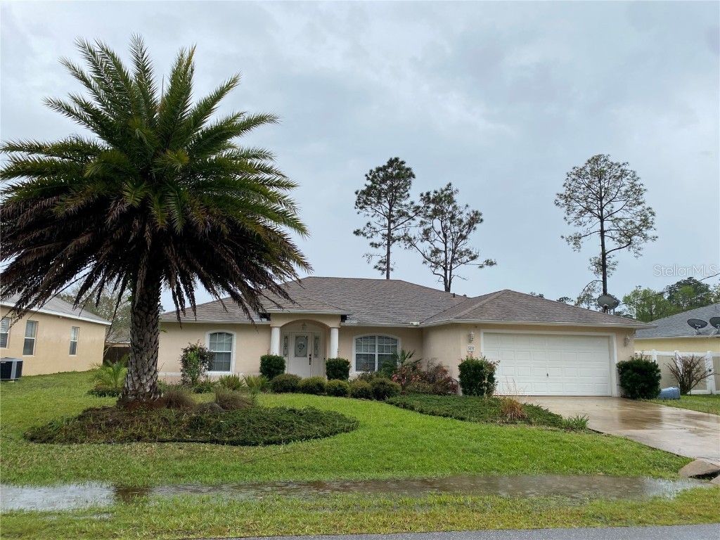 43 Renworth Lane Palm Coast FL 32164 C7473359 image1
