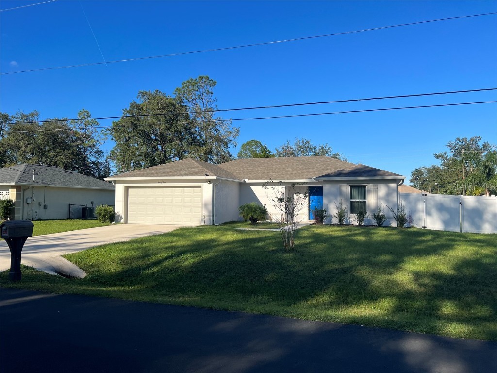 43 Riviere Lane Palm Coast FL 32164 FC305445 image1
