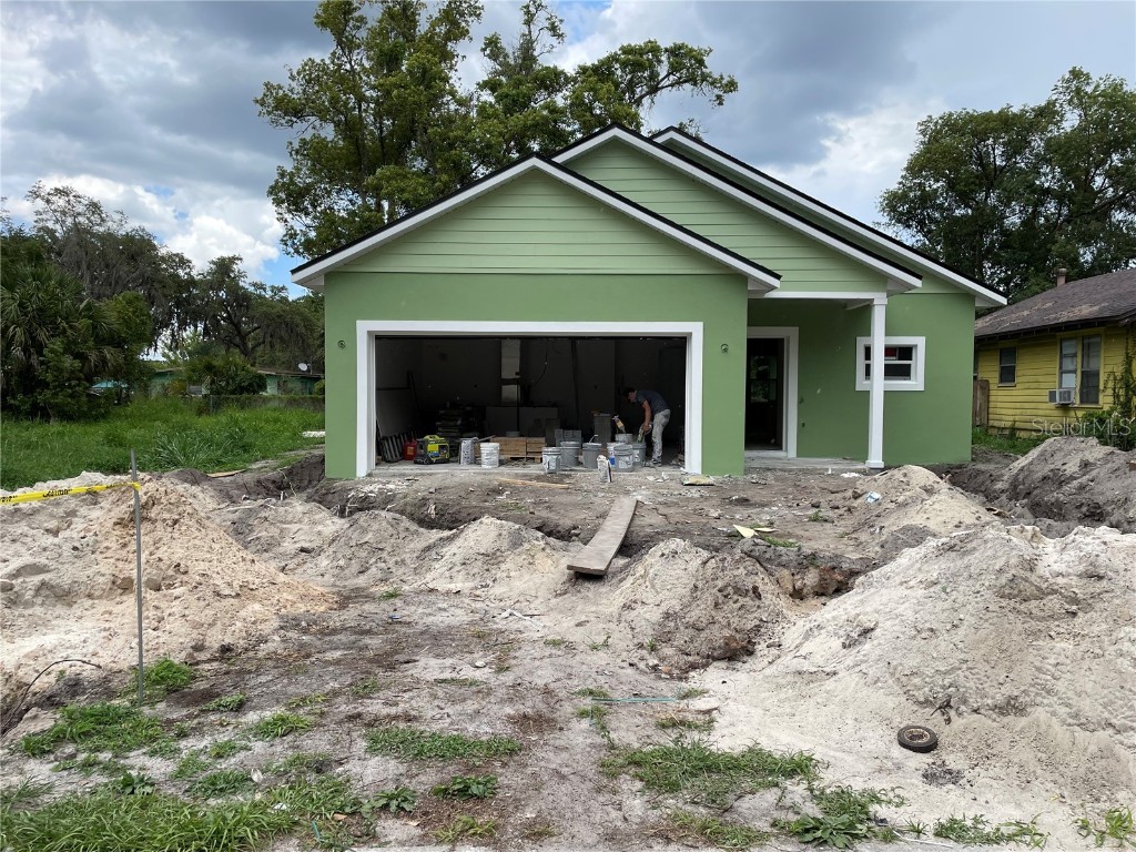 43 S Calhoun Avenue Eatonville FL 32751 O6120159 image1