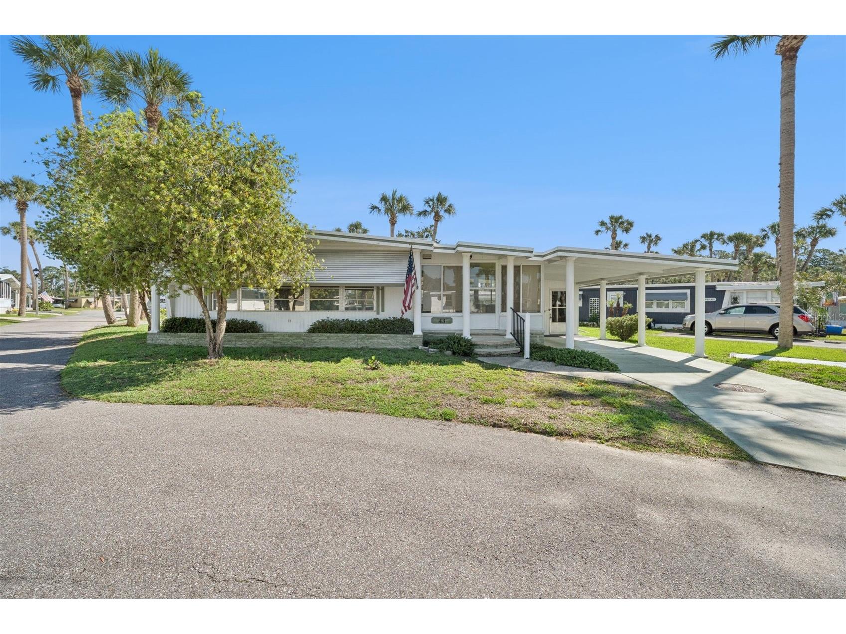 43 Sabal Palm Circle Eustis FL 32726 - Trout Lake O6408775 image1