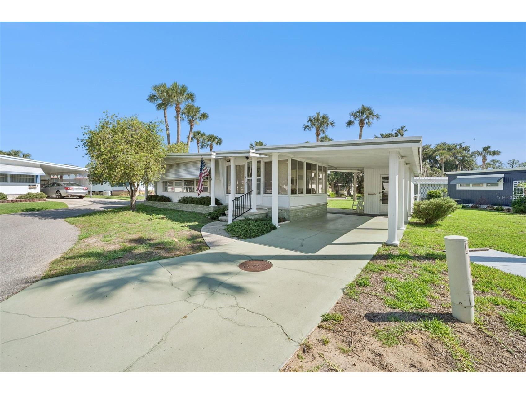 43 Sabal Palm Circle Eustis FL 32726 - Trout Lake O6408775 image2