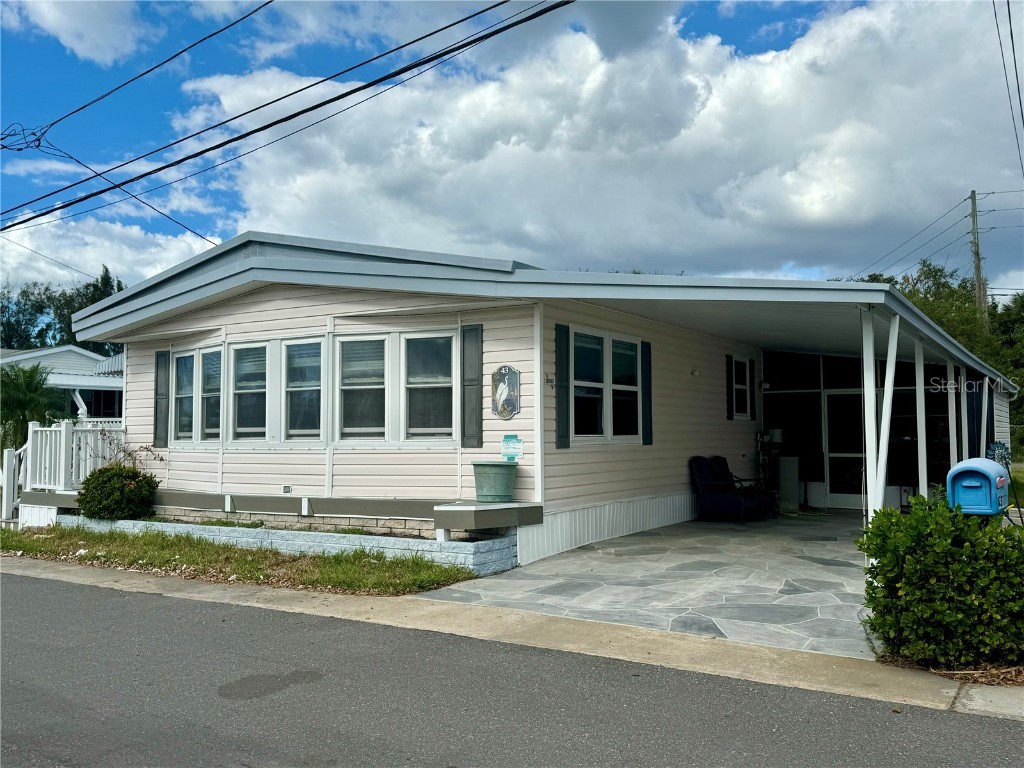 43 Schooner Drive #43 Palm Harbor FL 34683 TB8317453 image1
