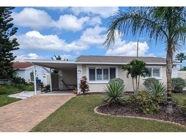 43 Seaview Drive Ormond Beach FL 32176 J972808 image1