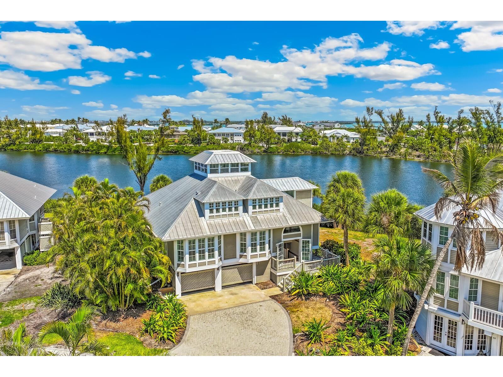 43 Seawatch Lake Drive Boca Grande FL 33921 - LAKE GASPARILLA D6146719 image1