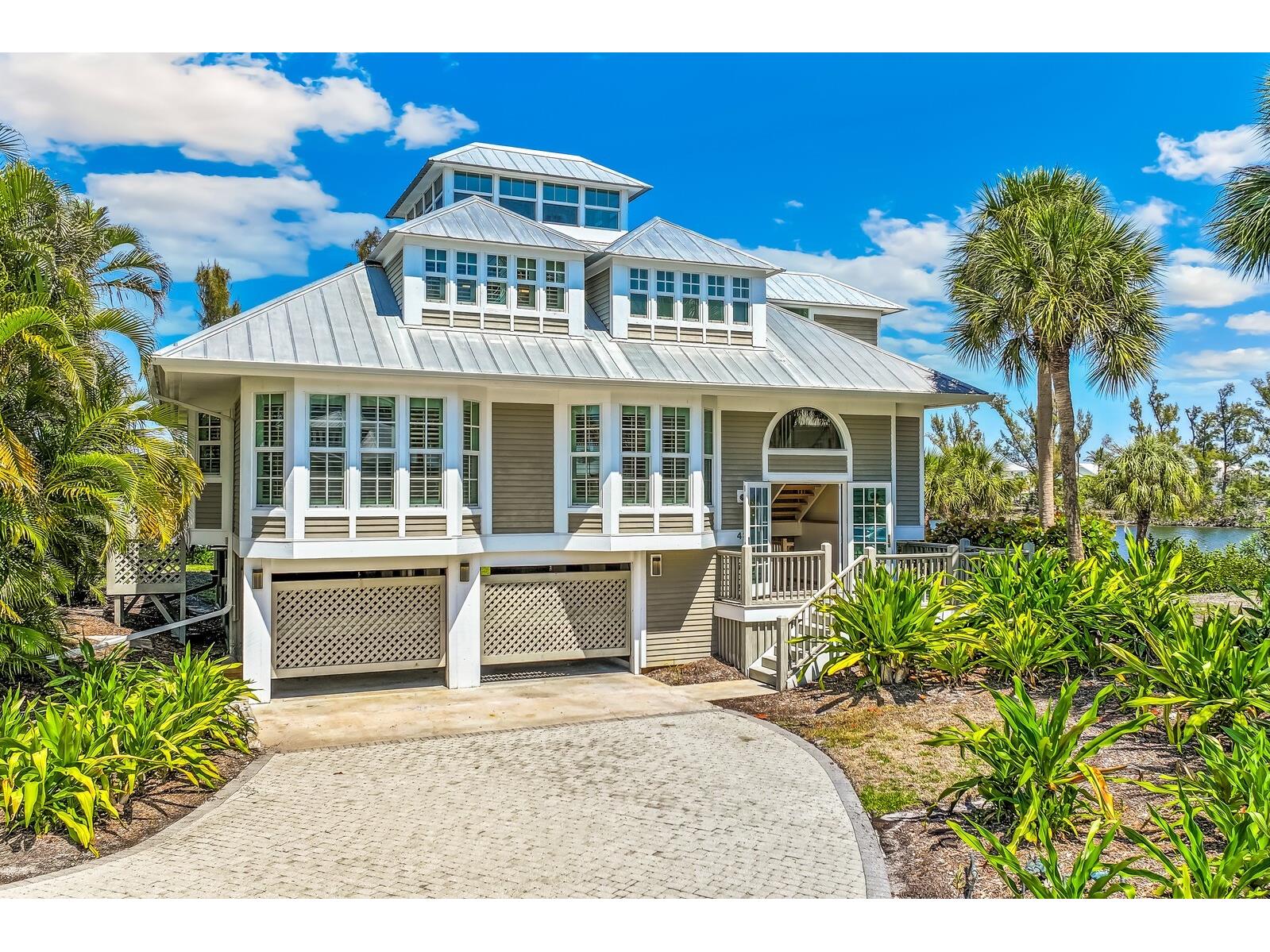 43 Seawatch Lake Drive Boca Grande FL 33921 - LAKE GASPARILLA D6146719 image2