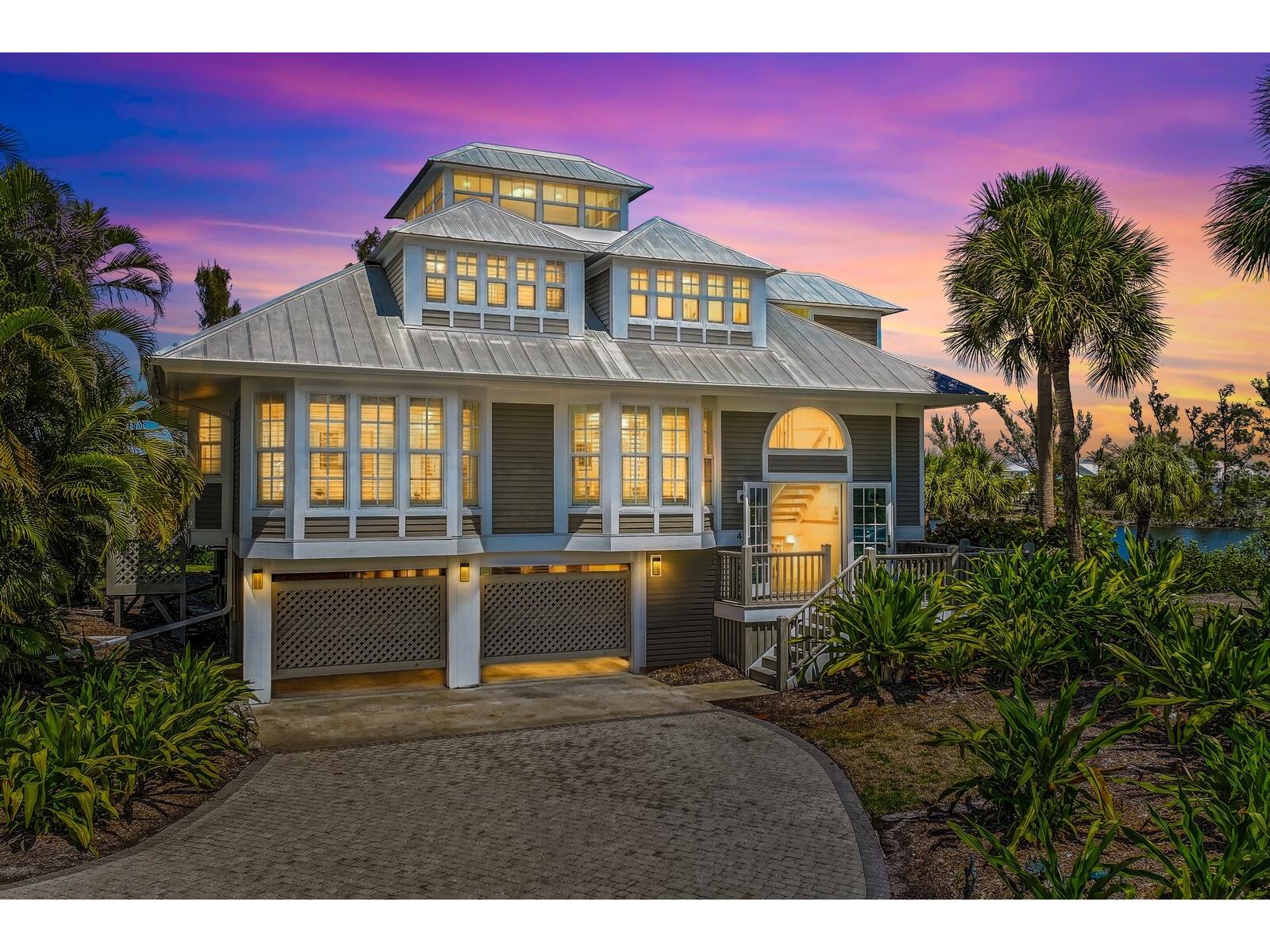 43 Seawatch Lake Drive Boca Grande FL 33921 - LAKE GASPARILLA D6146719 image31