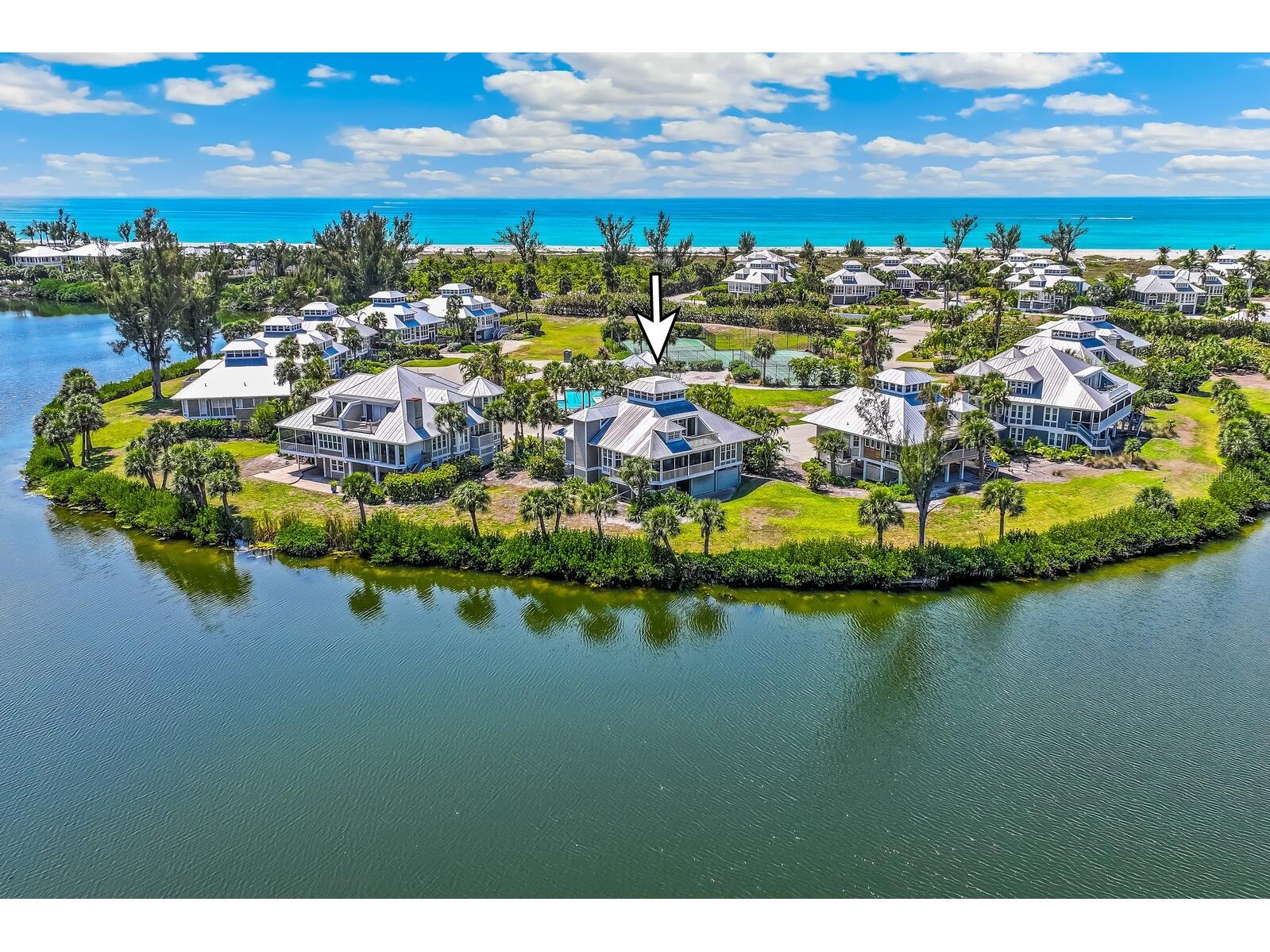 43 Seawatch Lake Drive Boca Grande FL 33921 - LAKE GASPARILLA D6146719 image33