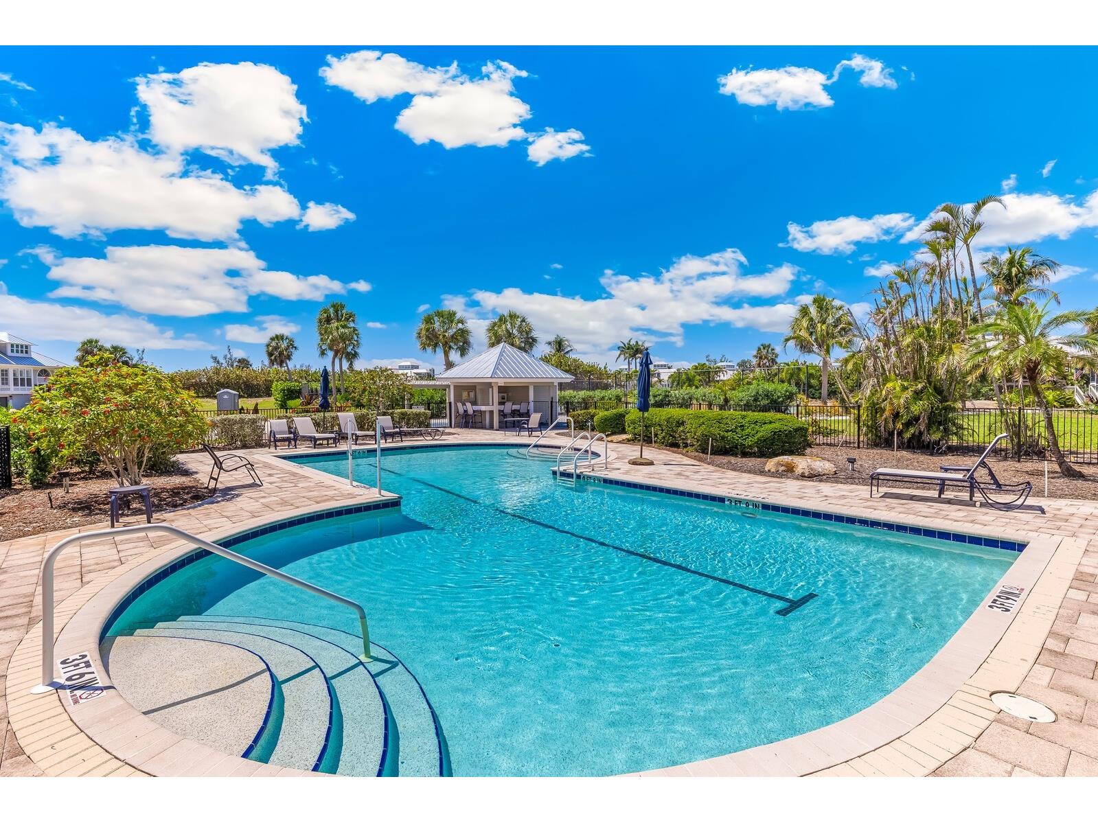 43 Seawatch Lake Drive Boca Grande FL 33921 - LAKE GASPARILLA D6146719 image37