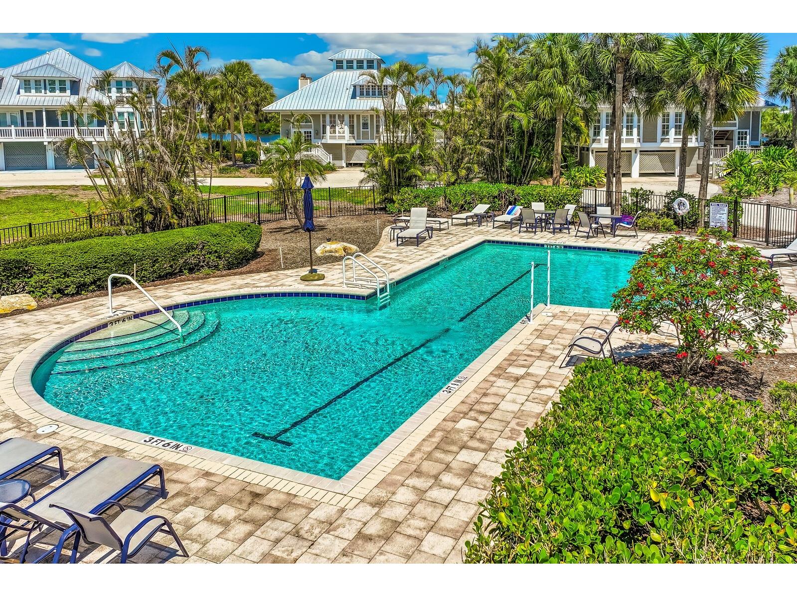 43 Seawatch Lake Drive Boca Grande FL 33921 - LAKE GASPARILLA D6146719 image38
