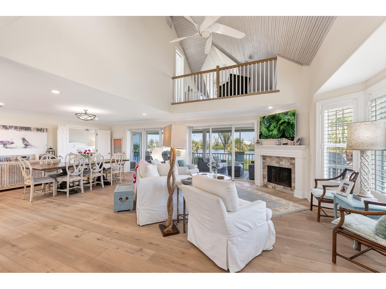 43 Seawatch Lake Drive Boca Grande FL 33921 - LAKE GASPARILLA D6146719 image4