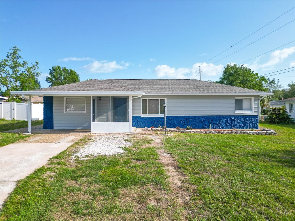 43 Sj Kellner Boulevard, Beverly Hills, FL, 34465 | MLS: S5124310 ...