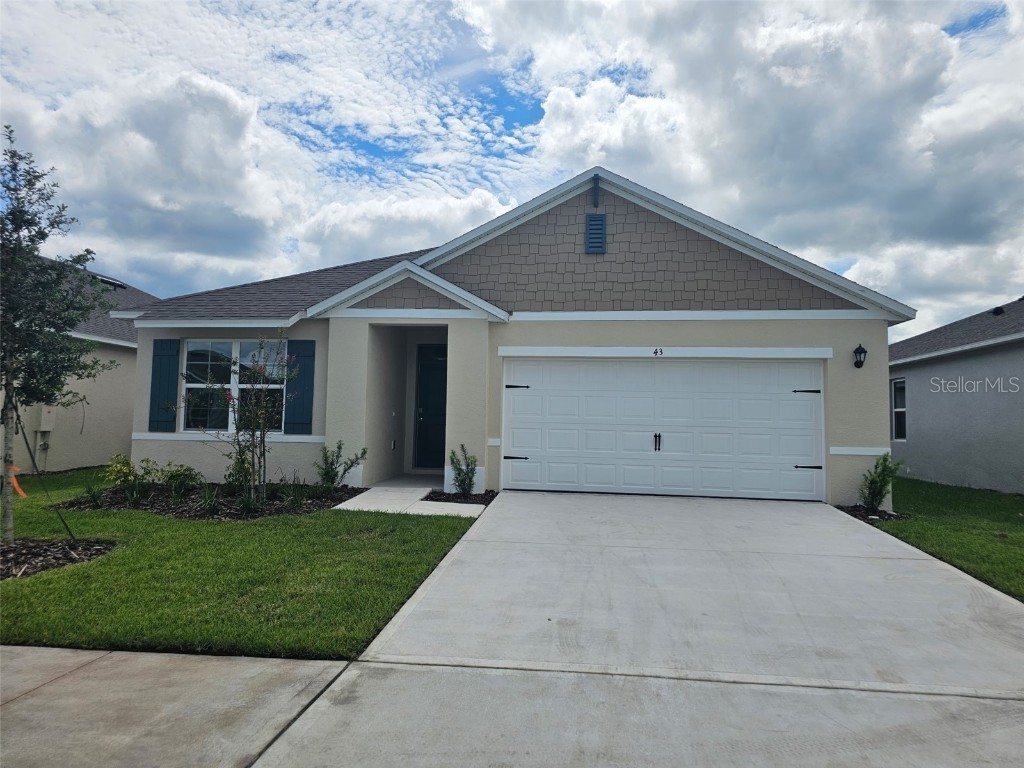 43 Sprout Lane Ormond Beach FL 32174 O6343115 image1