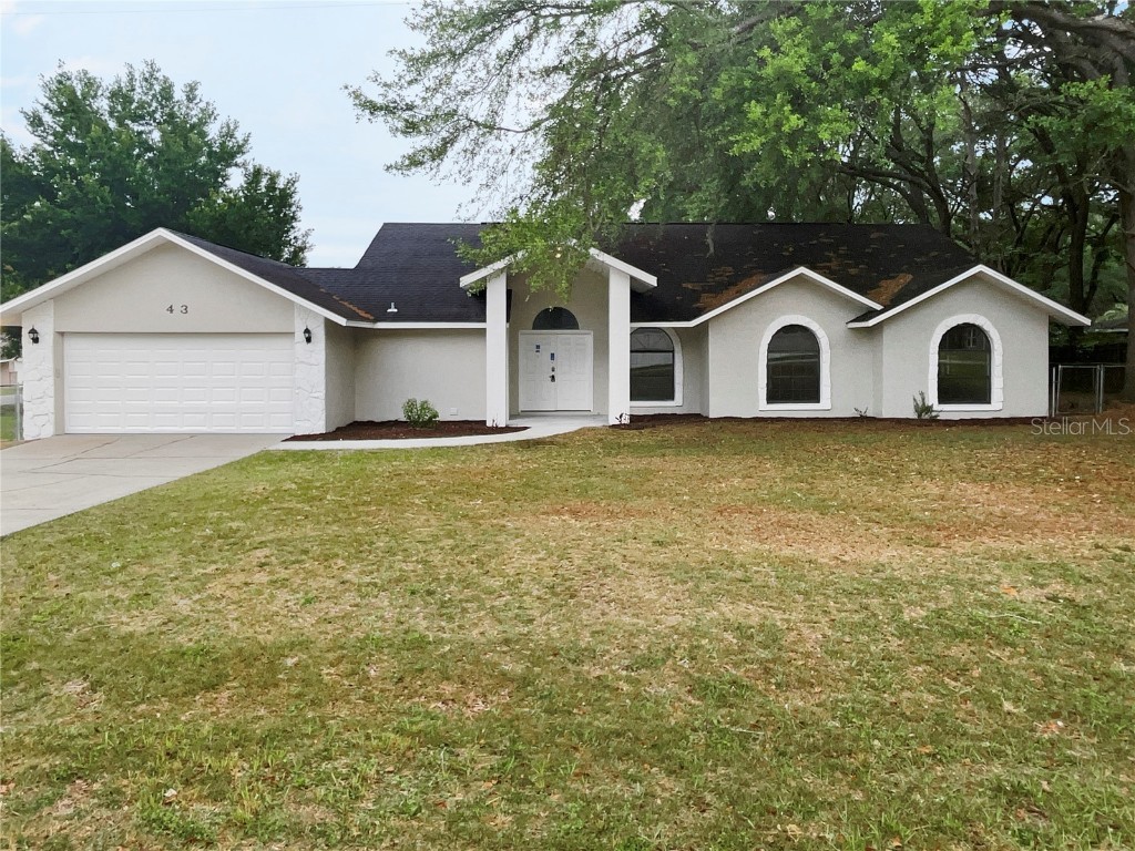 43 Teak Road Ocala FL 34472 O6100132 image1