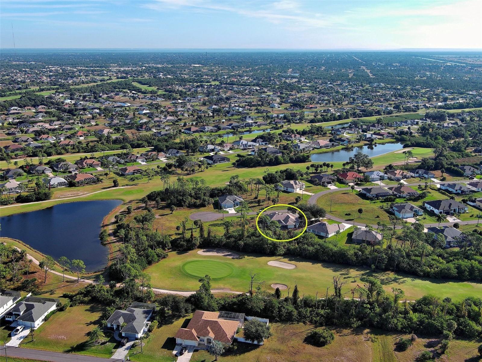 43 Tee View Road Rotonda West FL 33947 D6146812 image3